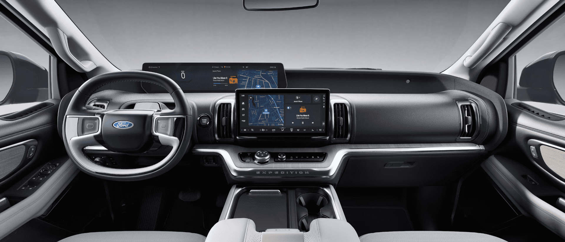 2025 Ford Expedition for Sale