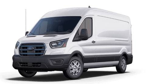 Ford Electric Vehicles
