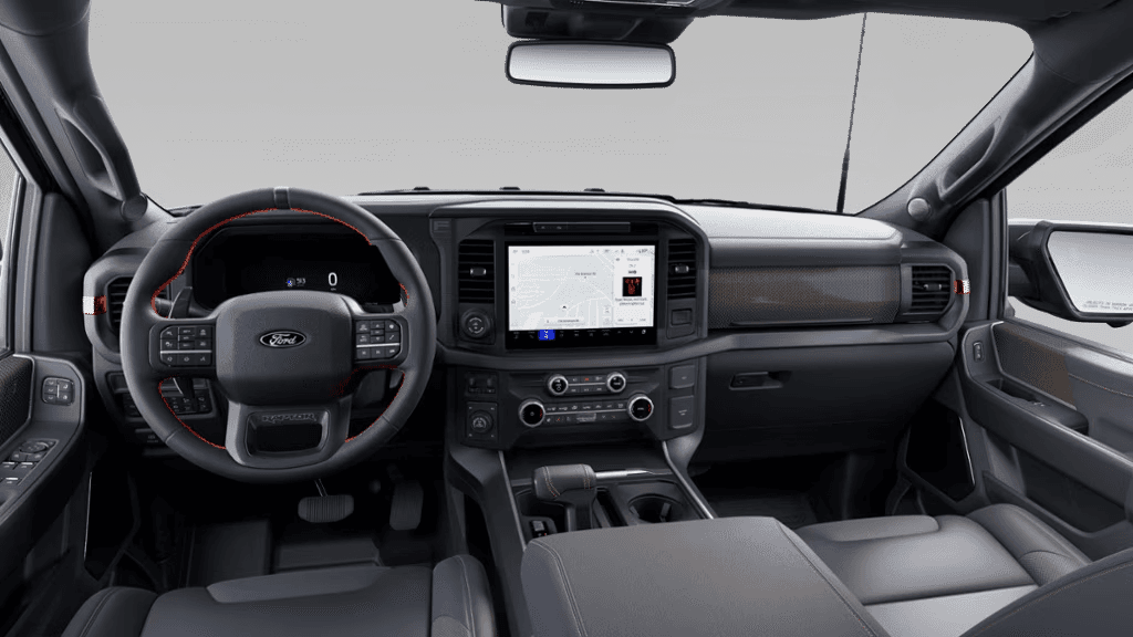 Ford F-150 Raptor for Sale near Atlanta