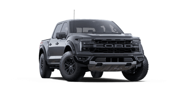 Ford F-150 Raptor