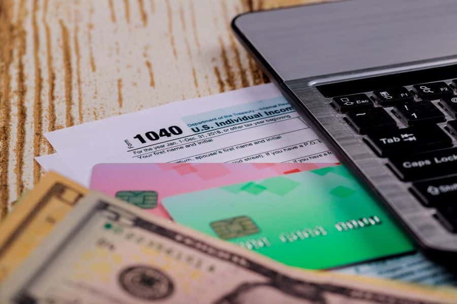 New Tax Credits & Savings for Ford Buyers