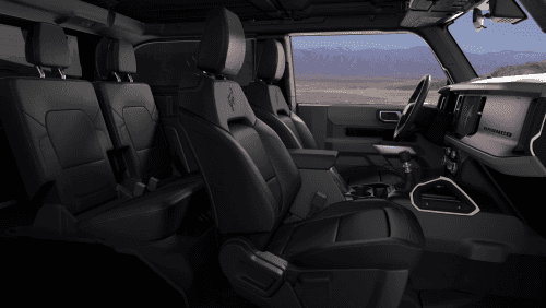 2025-Ford-Bronco-Seating