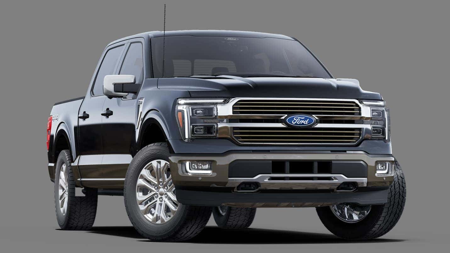 2025 Ford F-150 for Sale near Atlanta