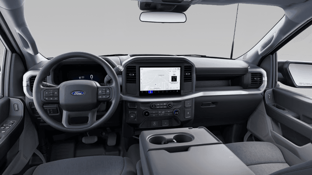 2025 Ford F-150 for Sale near Atlanta
