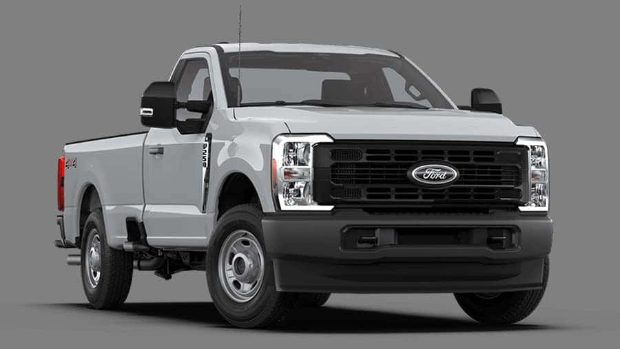2026 F-250 Super Duty