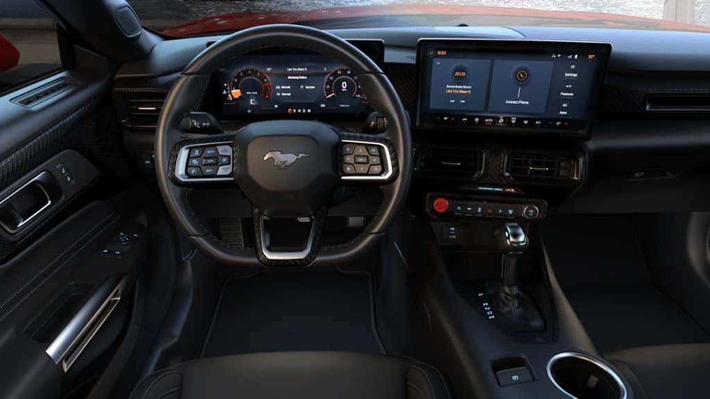 2026 Ford Mustang for Sale near Atlanta, GA