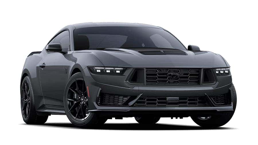 2026 Ford Mustang for Sale near Atlanta, GA