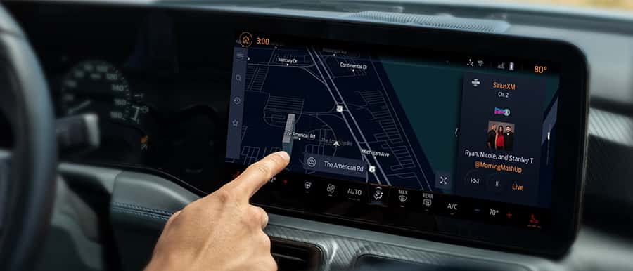 New-Available-Ford-Connectivity-Package