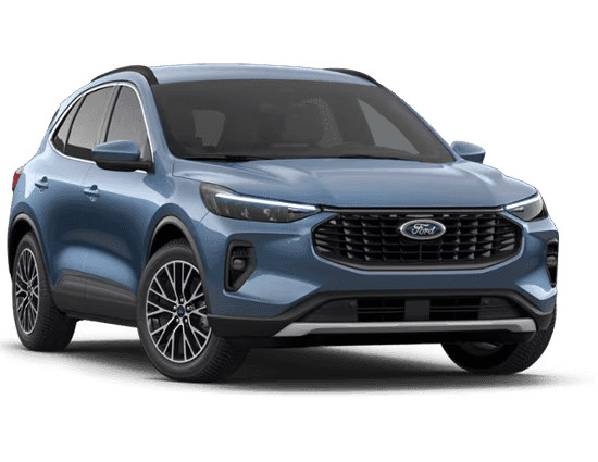 2026 Ford Escape for Sale