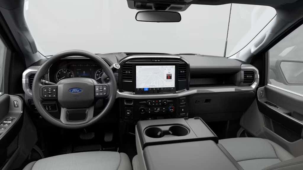2026 Ford F-150 for Sale