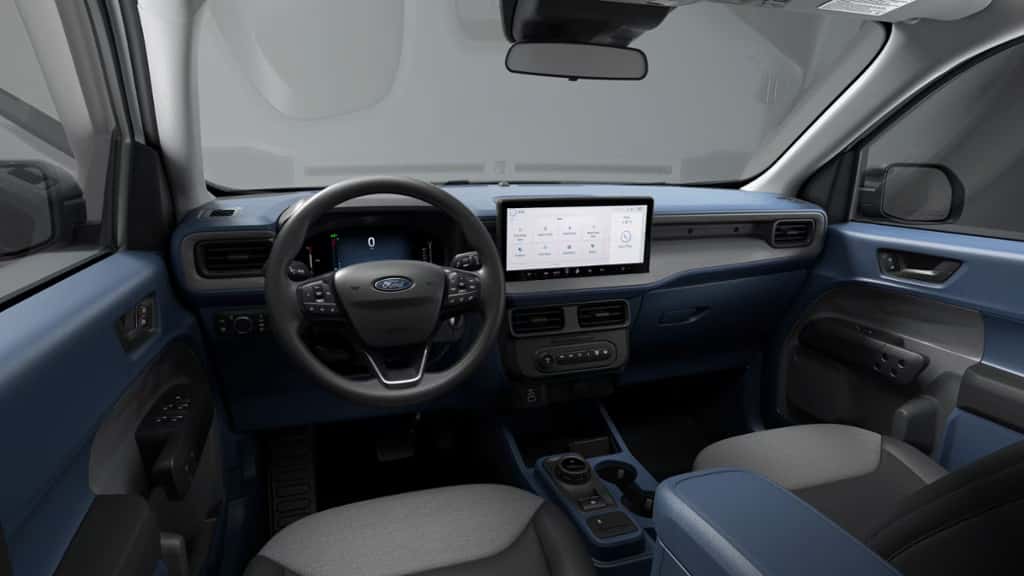 2026 Ford Maverick for Sale