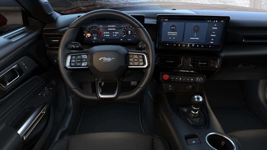 2026 Ford Mustang for Sale