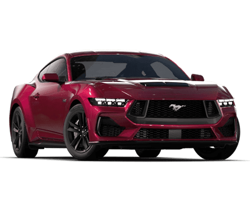 2026 Ford Mustang for Sale