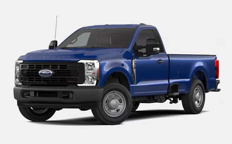 2026 Ford F-350 for Sale