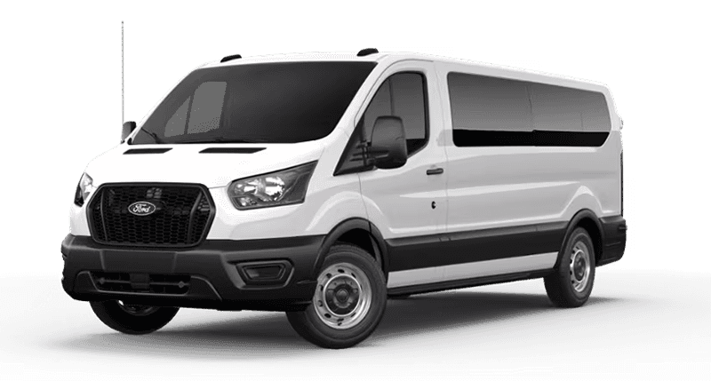2026 Ford Transit for Sale