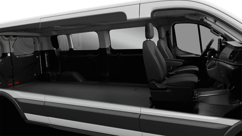 2026 Ford Transit for Sale