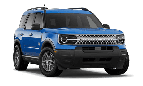 2026 Ford Bronco Sport for Sale