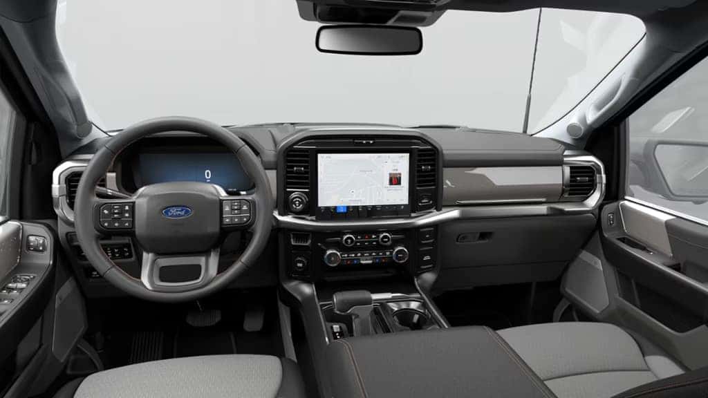 New Ford F-150 Lariat for Sale near Atlanta, GA