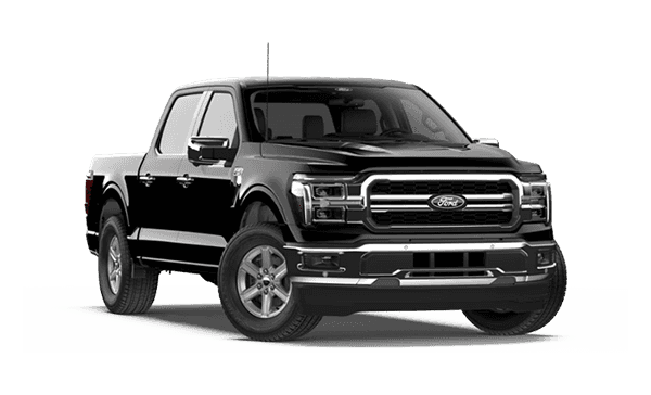 New Ford F-150 Lariat for Sale near Atlanta, GA