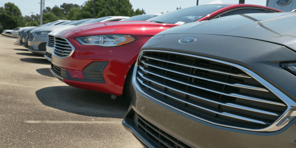 All Used Vehicles