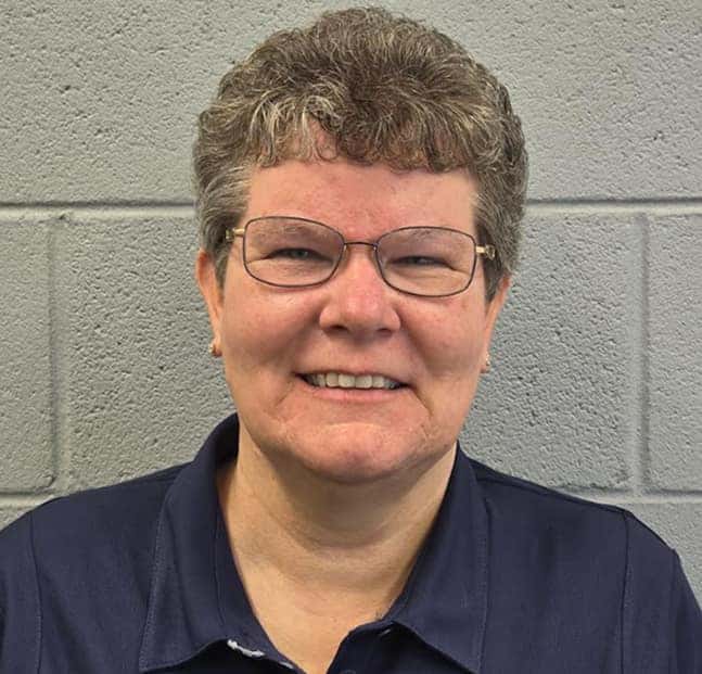 Lisa Dallas