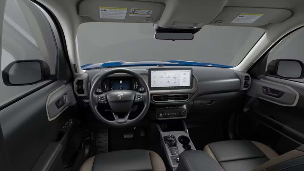 2026 Ford Bronco Sport for Sale