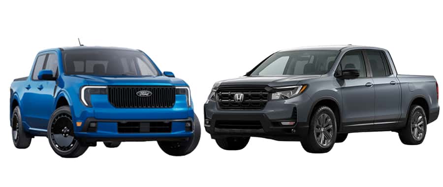 2026-Ford-Maverick-vs-2026-Honda-Ridgeline