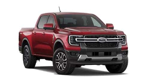 2026 Ford Ranger for Sale