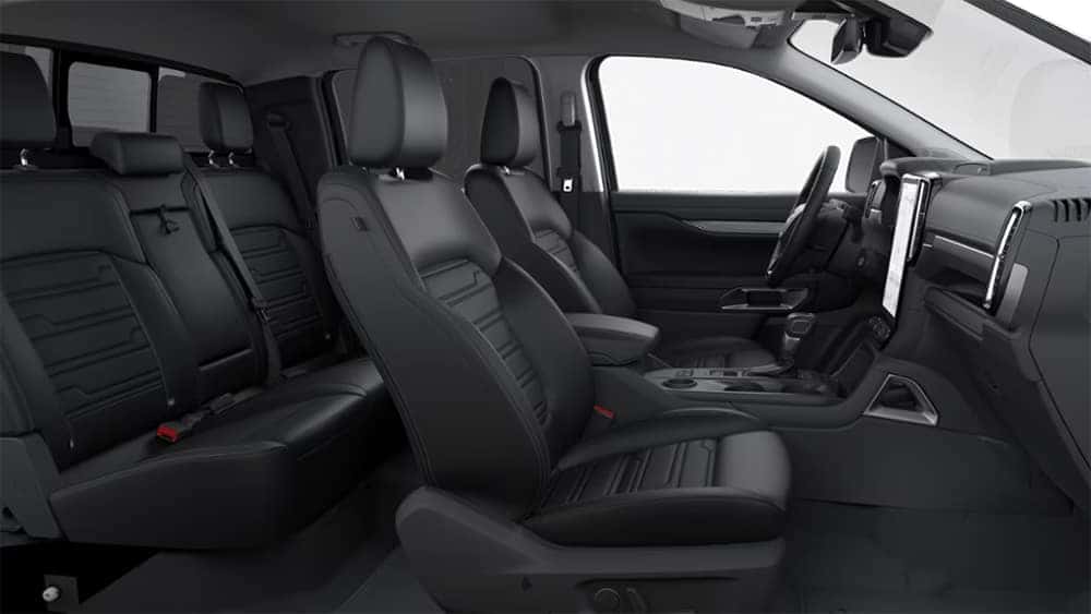 2026 Ford Ranger for Sale