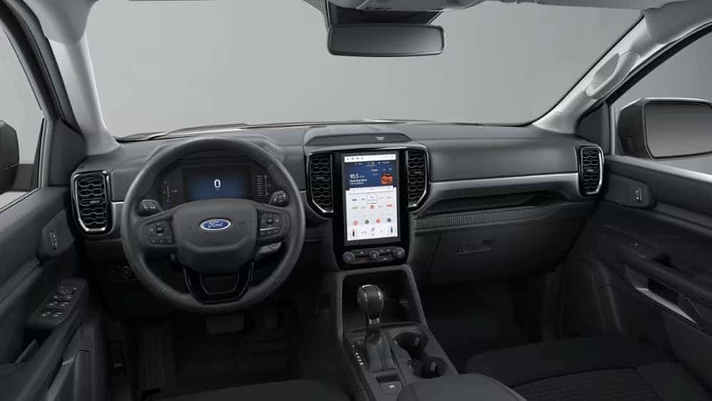 ford ranger for sale near atlanta ga 
