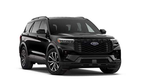 2026 Ford Explorer for Sale near Atl