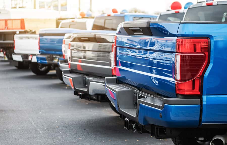 Recent Ford Recall