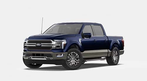 2026 ford f150