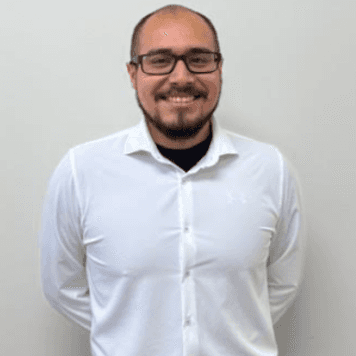 Louis Cardenas