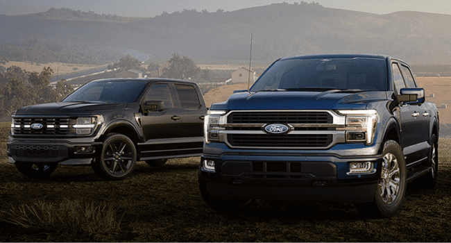 <h2> 2026 Ford F-150 STX </h2>