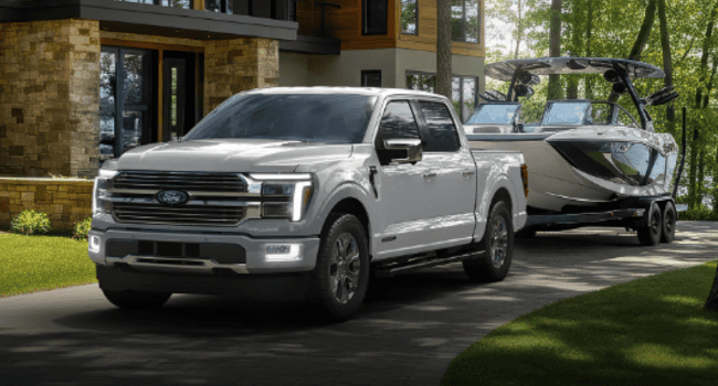 <h2> 2026 Ford F-150 STX</h2>