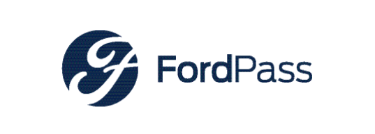 FordPass logo