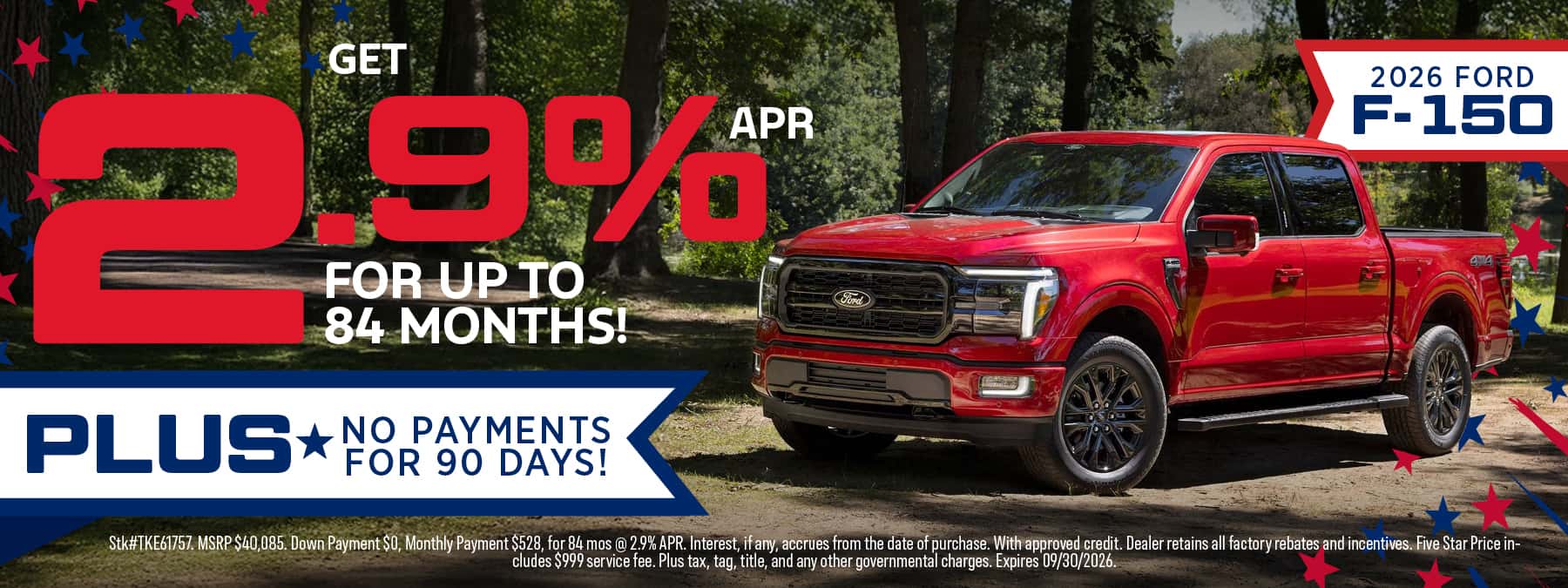 labor day deal