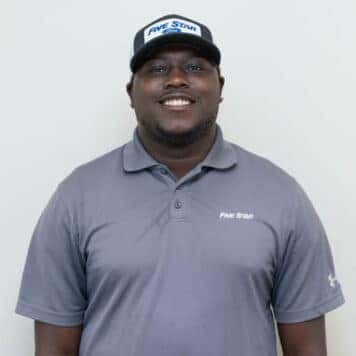 Devin Jones