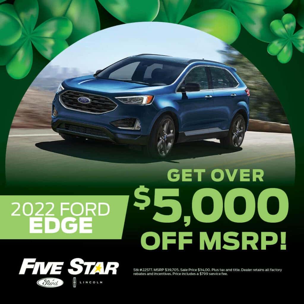 Limited Time Offer!