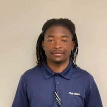 Kamran Johnson