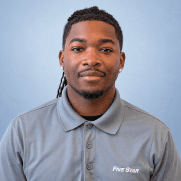 Kamran Johnson