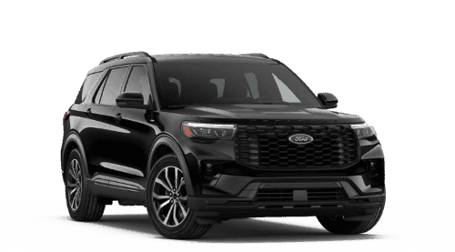 2026-Ford-Explorer-ST-Line