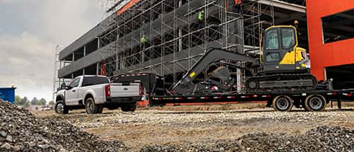 2026-Ford-F-250-Towing