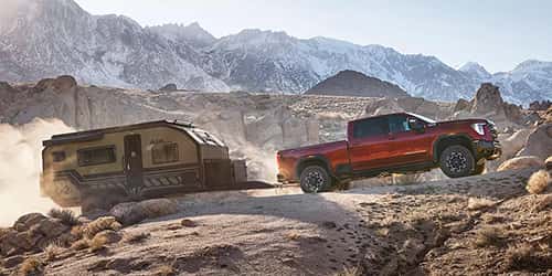 2026-GMC-Sierra-HD-Towing
