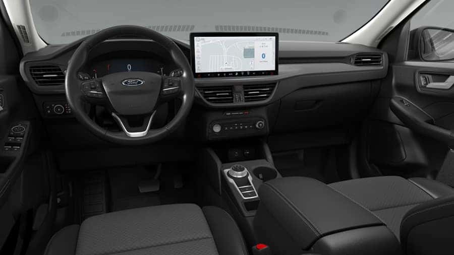 2026 Ford Escape for Sale