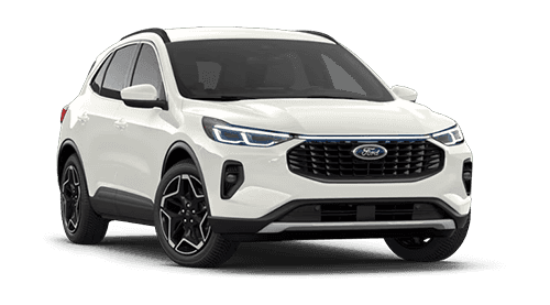 2026 Ford Escape for Sale