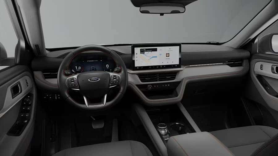 2026 Ford Explorer for Sale