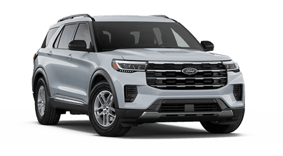 2026 Ford Explorer for Sale