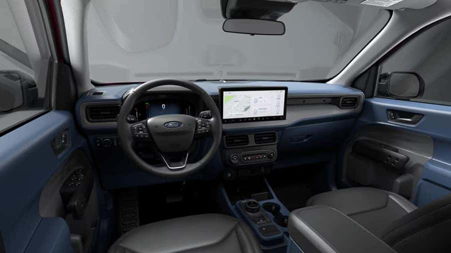 2026 Ford Maverick for Sale